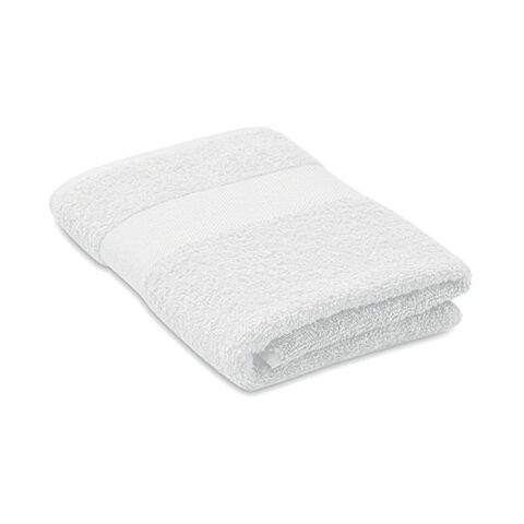 Handtuch Organic Cotton 360 g/m² weiß | ohne Werbeanbringung | Nicht verfügbar | Nicht verfügbar | Nicht verfügbar