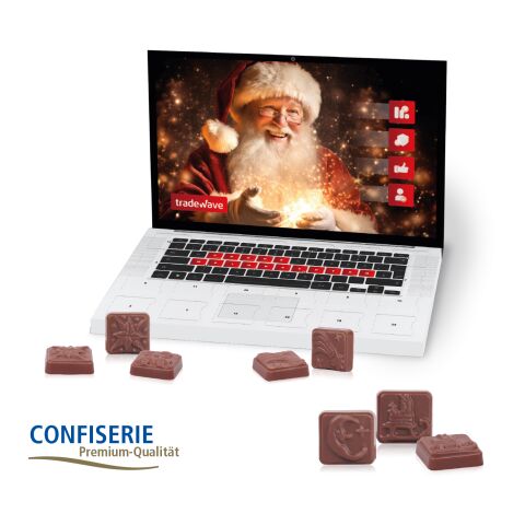 Adventskalender Laptop "Classic Exklusiv"