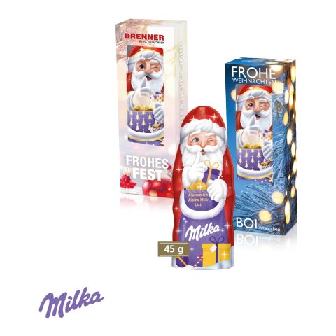 Milka Weihnachtsmann, 45 g