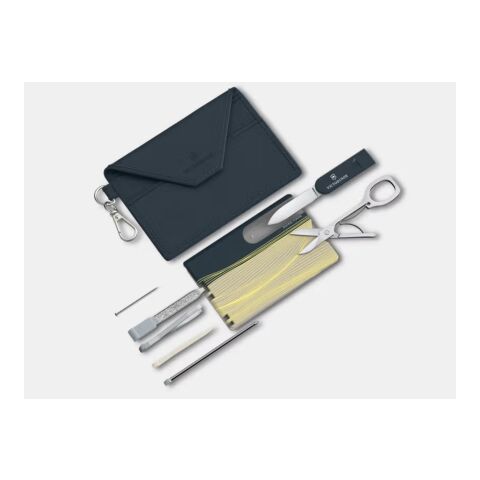 Victorinox Swiss Card Classic New York Style Digital Druck