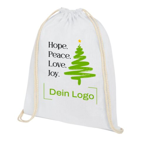 *Christmas* Oregon Beutel