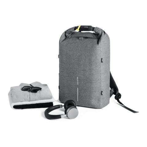 Bobby Urban schnitthemmend Anti-Diebstahl-Rucksack