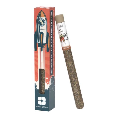 Promotion Stick S 4c Euroskala | DeWi Gewürz Steakpfeffer