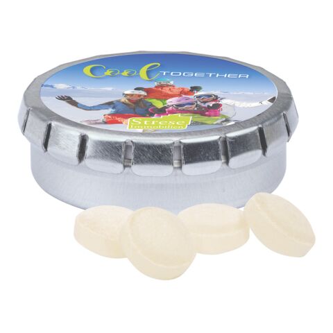 Werbeartikel Quick Box – blank – mit Logo bedruckt