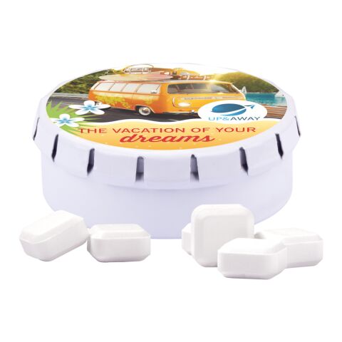 Quick Box XS ohne Werbeanbringung | Traubenzuckerquadrate