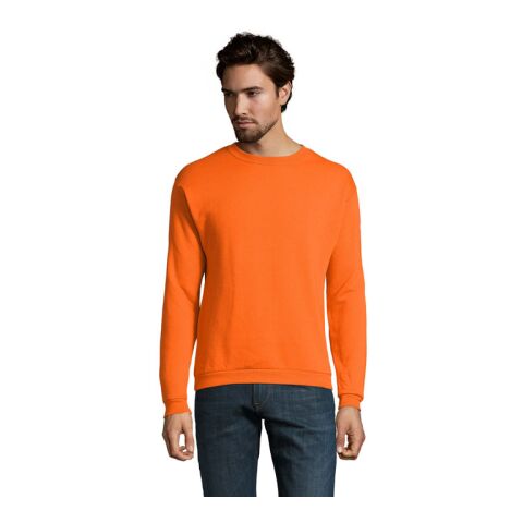 SPIDER HERREN SWEATER 260g