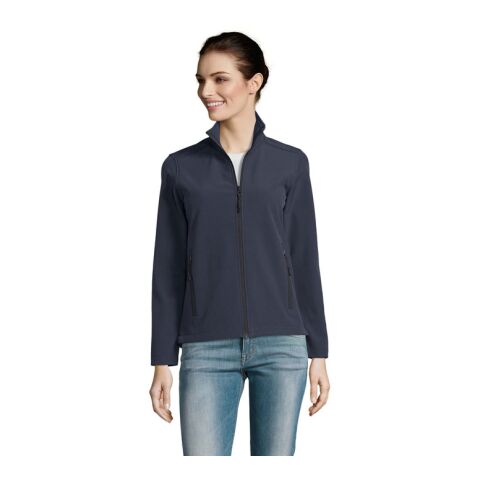 RACE DAMEN JACKE 280g