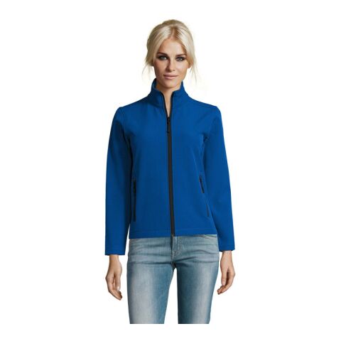 RACE DAMEN JACKE 280g