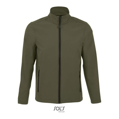 RACE Herren Jacke 280g army | L | ohne Werbeanbringung | Nicht verfügbar | Nicht verfügbar | Nicht verfügbar