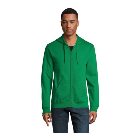 STONE UNI HOODIE 260g