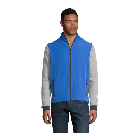 RACE BW HERR SOFTSHELL königsblau | M | ohne Werbeanbringung | Nicht verfügbar | Nicht verfügbar | Nicht verfügbar