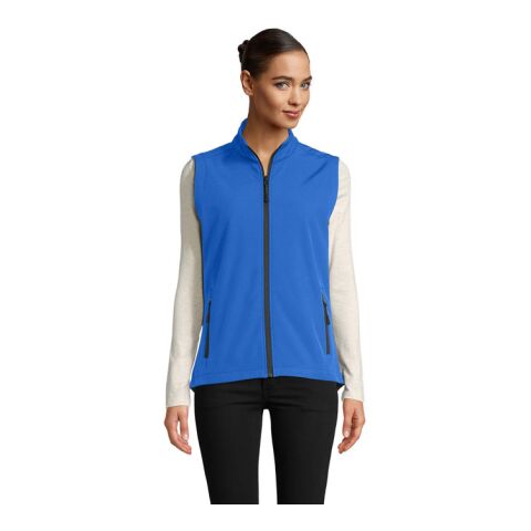 RACE BW WOMENSOFTSHELL königsblau | L | ohne Werbeanbringung | Nicht verfügbar | Nicht verfügbar | Nicht verfügbar