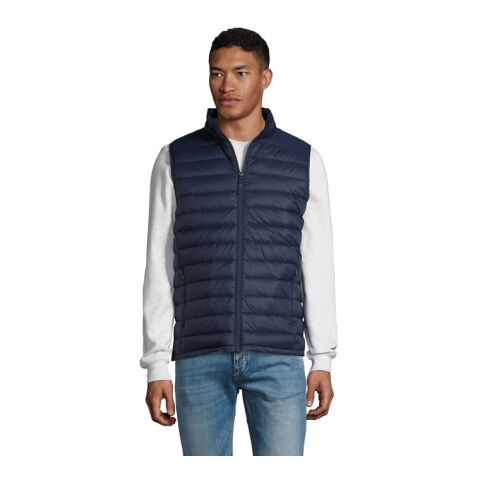 WILSON BW HERREN 380T französisch blau | XL | ohne Werbeanbringung | Nicht verfügbar | Nicht verfügbar | Nicht verfügbar