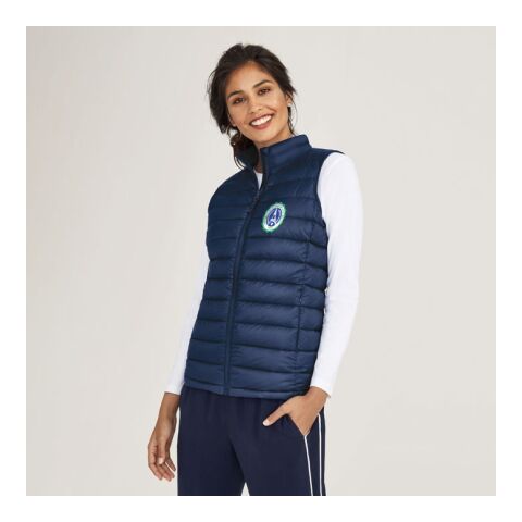 WILSON BW DAMEN 380T navy blau | L | ohne Werbeanbringung | Nicht verfügbar | Nicht verfügbar | Nicht verfügbar
