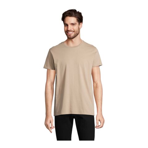 Werbeartikel PIONEER MEN T-Shirt 175g – seil – XXL – mit Logo bedruckt