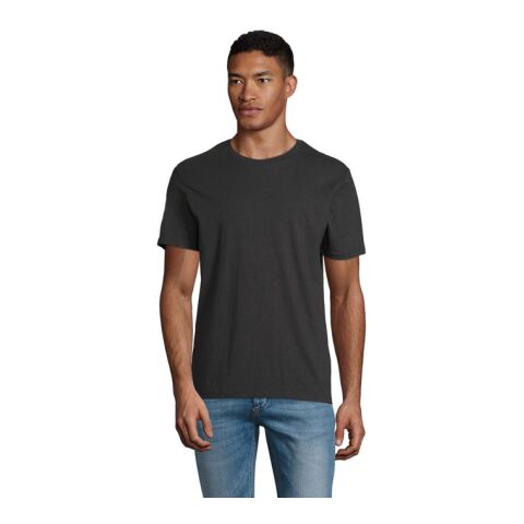 ODYSSEY Uni  T-shirt 170g schwarz-recycelt | XS | ohne Werbeanbringung | Nicht verfügbar | Nicht verfügbar | Nicht verfügbar