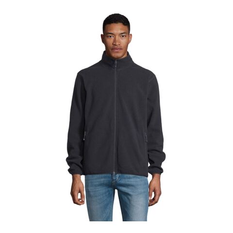 FACTOR Herren Jacke 280g navy | L | Digital Transferdruck | Linker Arm | 90 mm x 90 mm | 149