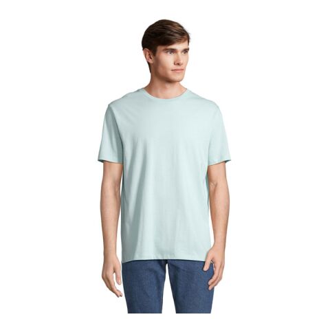 LEGEND T-Shirt Bio 175g arktischblau | M | ohne Werbeanbringung | Nicht verfügbar | Nicht verfügbar | Nicht verfügbar