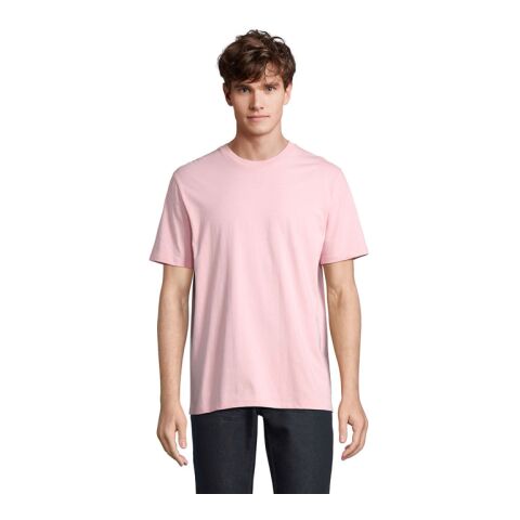 LEGEND T-Shirt Bio 175g bonbonrosa | XS | ohne Werbeanbringung | Nicht verfügbar | Nicht verfügbar | Nicht verfügbar