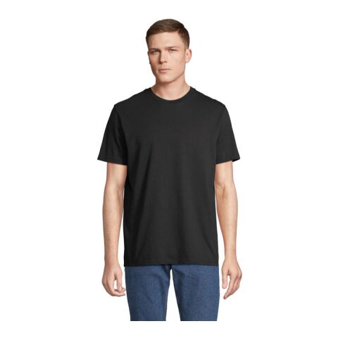 LEGEND T-Shirt Bio 175g tiefschwarz | M | ohne Werbeanbringung | Nicht verfügbar | Nicht verfügbar | Nicht verfügbar