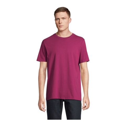 Werbeartikel LEGEND T-Shirt Bio 175g | astrallila | mit Logo bedrucken