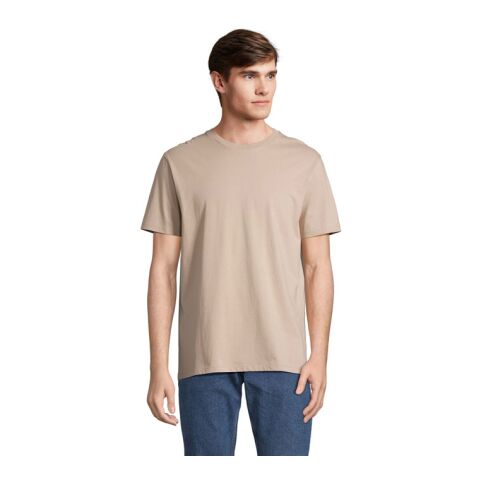 Werbeartikel LEGEND T-Shirt Bio 175g | seil | mit Logo bedrucken