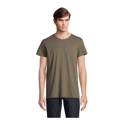 RE CRUSADER T-Shirt 150g army | XL | ohne Werbeanbringung | Nicht verfügbar | Nicht verfügbar | Nicht verfügbar