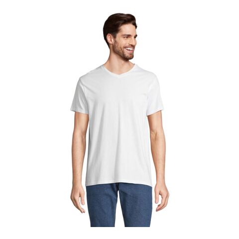 REGENT V V-NECK T-SHIRT