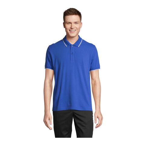 PALERMO POLO SHIRT