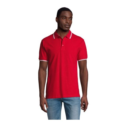Practice Herren-Poloshirt 270