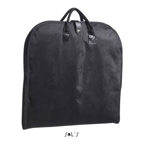 Premier Kleidersack schwarz | M