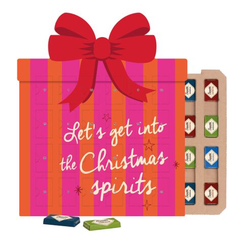 Shape Adventskalender Geschenk Eco