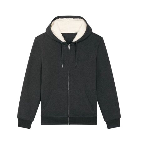 Stanley&amp;Stella Hygger Sherpa schwarz | XS | ohne Werbeanbringung | ohne Werbeanbringung | ohne Werbeanbringung