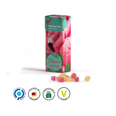 Slim Box mit verschiedenen Füllungen Nicht verfügbar | ohne Werbeanbringung | Frucht Mix