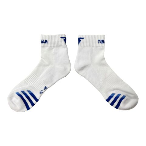 Sport Socken PMS Wunschfarbe | One Size | 1-farbig gewebt