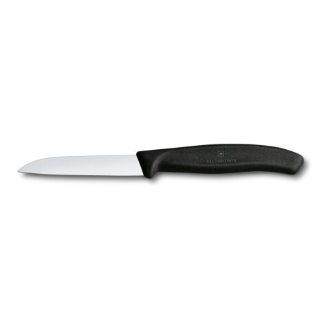 Victorinox Swiss Classic Gemüsemesser ohne Werbeanbringung | Glatter Schliff