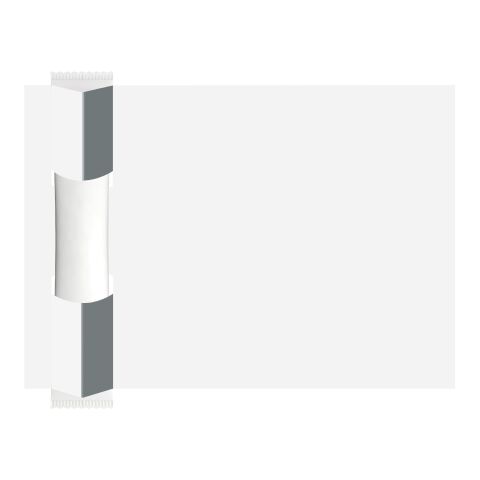 Bio TeaStick auf Karte, individual ohne Werbeanbringung | TeaFlyer XL