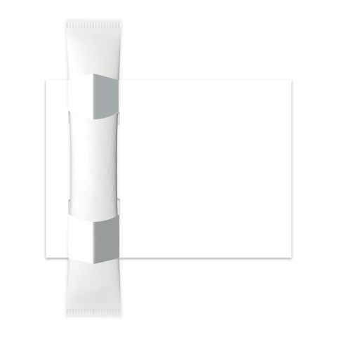 Bio TeaStick auf Karte, individual