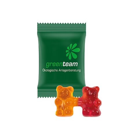 Team Gummibärchen