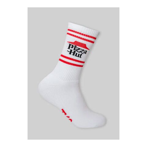 Tennis Socken PMS Wunschfarbe | One Size | ohne Werbeanbringung