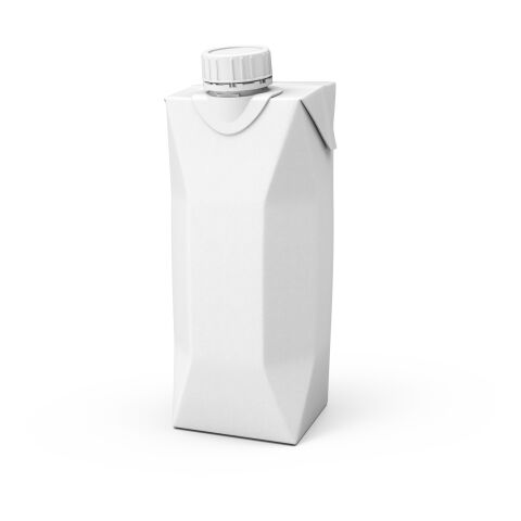 500 ml Tafelwasser „still“ (Tetra Pak) – Pfandfrei 1-farbiger Auf die Box