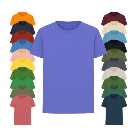 T-SHIRT Custom Tone