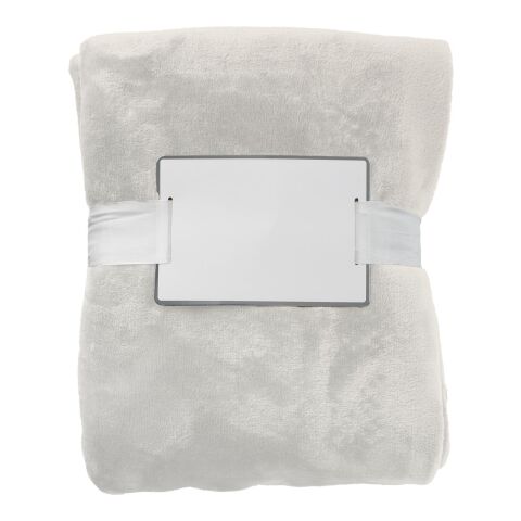 Fleece-Decke (280 gr/m²) beige | ohne Werbeanbringung | Nicht verfügbar | Nicht verfügbar