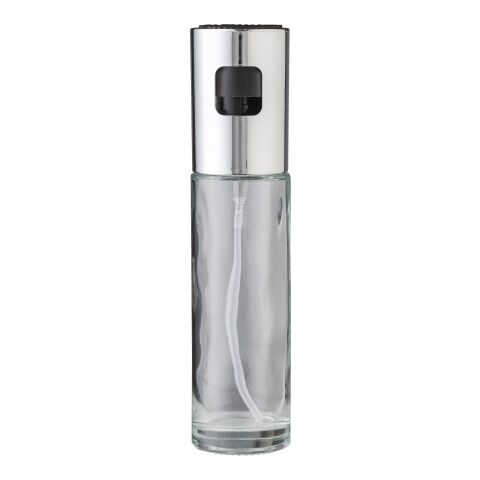 Ölspender aus Glas (100 ml) Caius transparent | ohne Werbeanbringung | Nicht verfügbar | Nicht verfügbar
