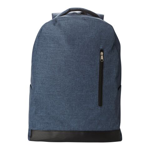 Polyester RPET (600D) Rucksack Celeste Blau | ohne Werbeanbringung | Nicht verfügbar | Nicht verfügbar