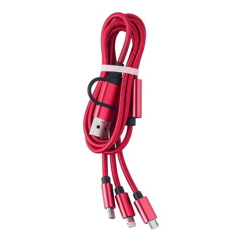 Nylon-Ladekabel Leif