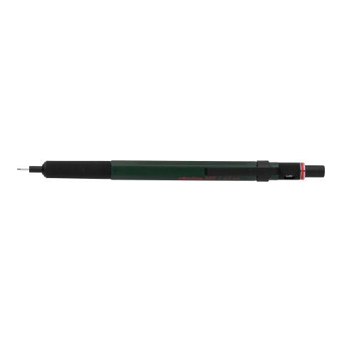 rOtring 500 Druckbleistift Grün | ohne Werbeanbringung | Nicht verfügbar | Nicht verfügbar