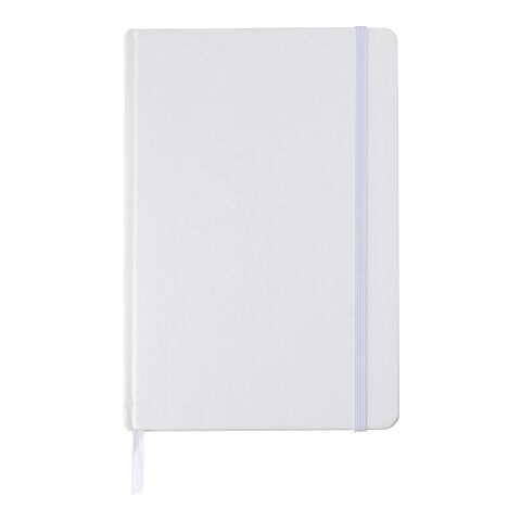 Notizbuch aus recyceltem Karton (A5) Evangeline