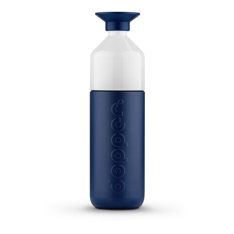 Dopper Insulated 1L schwarz | Digitaldruck | Vorderseite | 30 mm x 40 mm