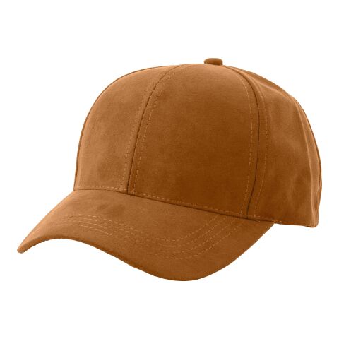 Wildledermütze Orion Braun | ohne Werbeanbringung | Nicht verfügbar | Nicht verfügbar